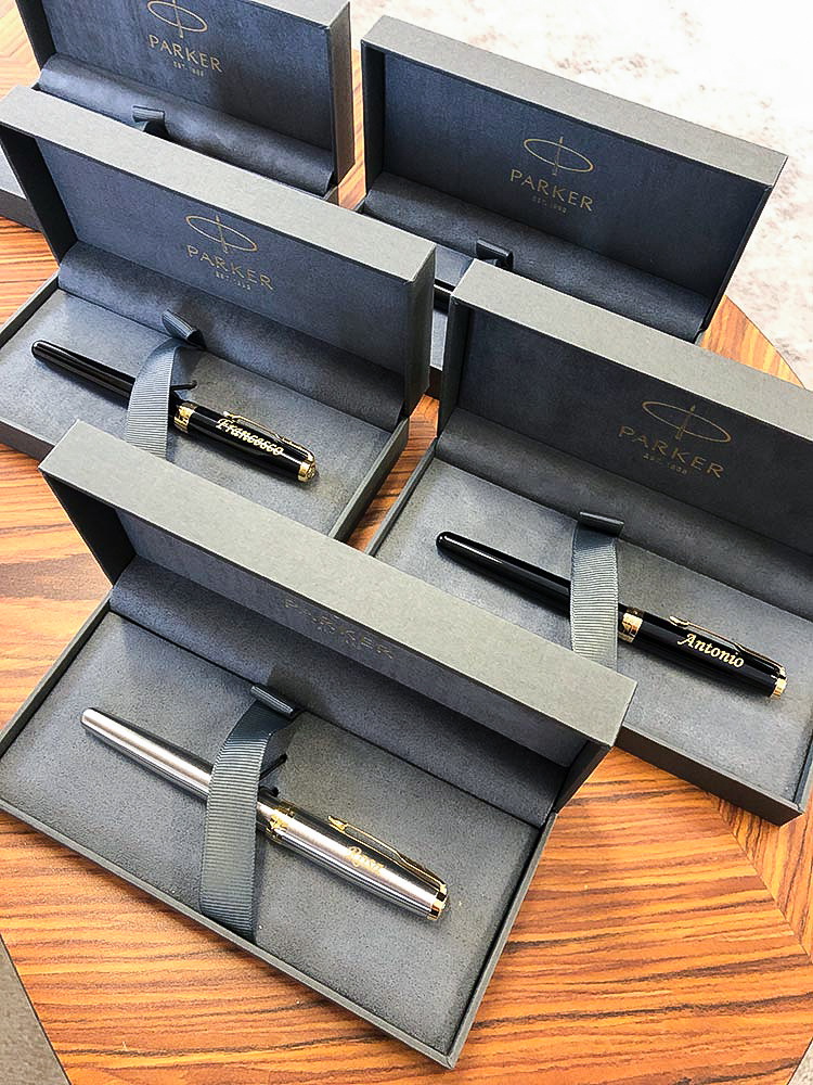 Corporate gifts